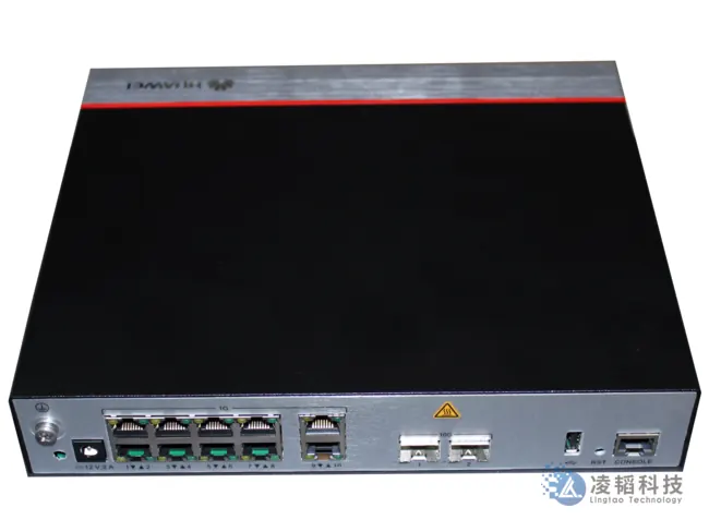 华为 AC6508 AC无线控制器