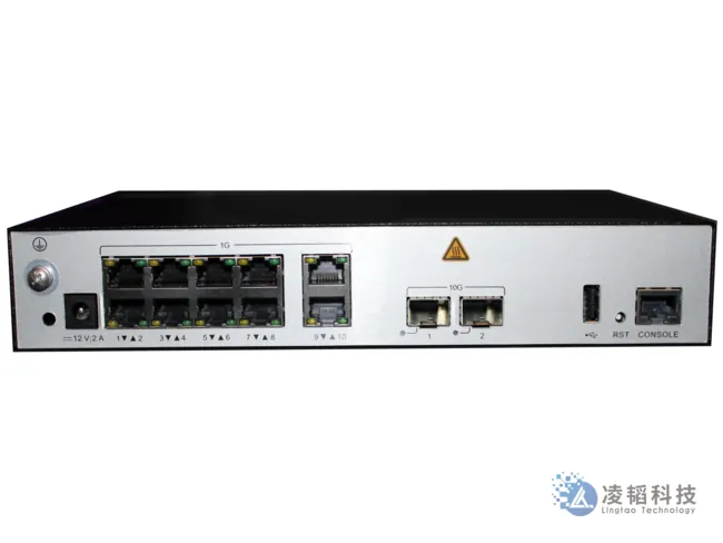 华为 AC6508 AC无线控制器