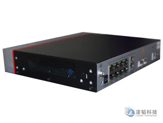 华为 AC6508 AC无线控制器