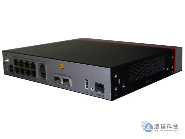 华为 AC6508 AC无线控制器
