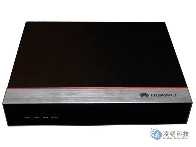 华为 AC6508 AC无线控制器