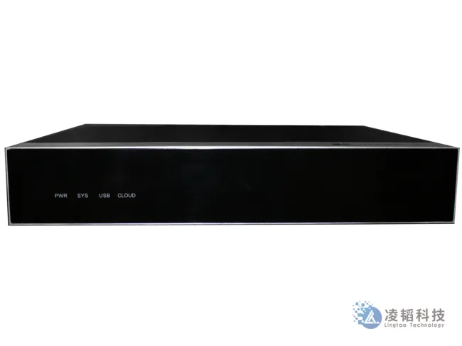 华为 AC6508 AC无线控制器