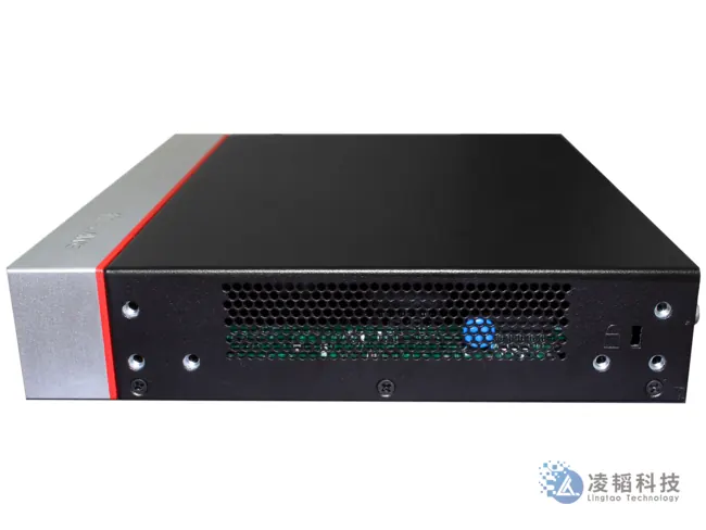 华为 AC6508 AC无线控制器