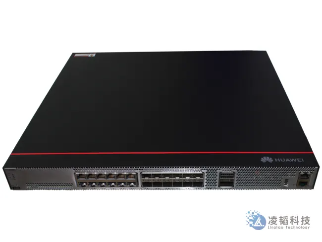 华为 AC6805 AC无线控制器