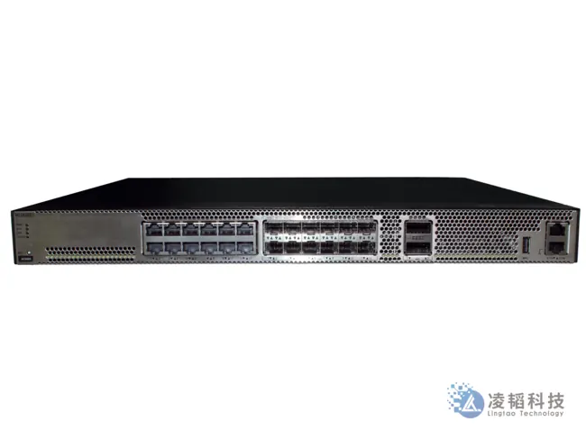 华为 AC6805 AC无线控制器