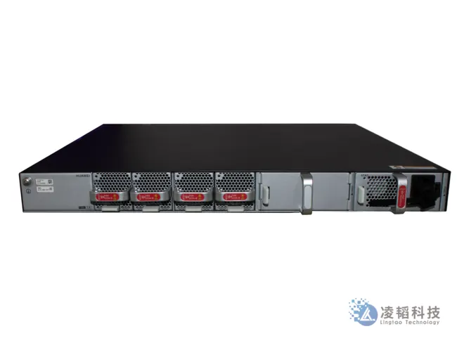 华为 AC6805 AC无线控制器