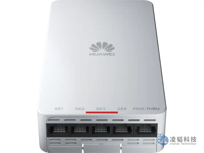 华为 AirEngine 5761-10W 无线AP