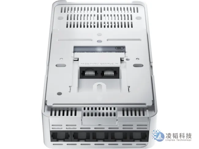 华为 AirEngine 5761-10W 无线AP