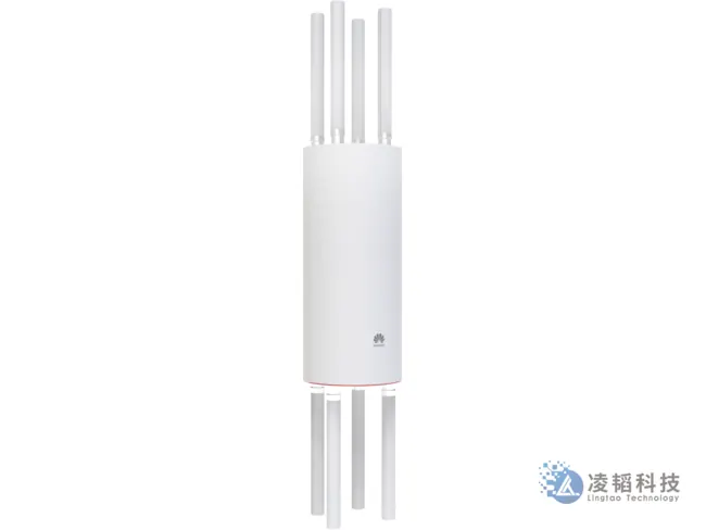 华为 AirEngine 8760R-X1E 无线AP
