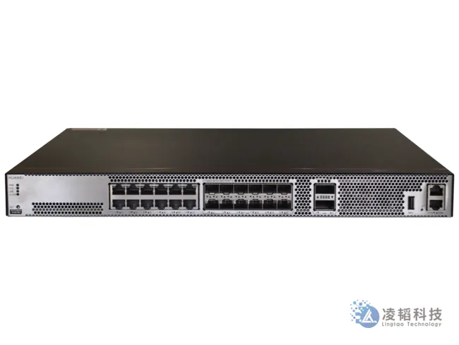 华为 AirEngine 9700-M1 AC无线控制器