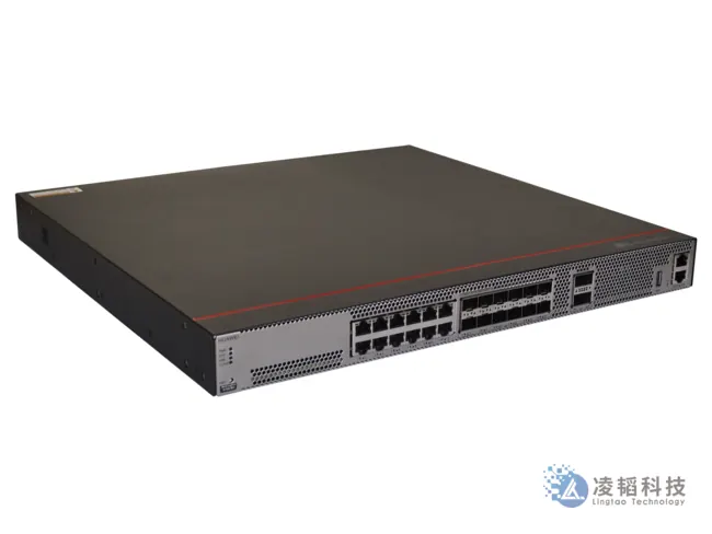 华为 AirEngine 9700-M1 AC无线控制器