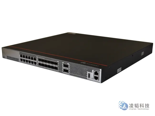 华为 AirEngine 9700-M1 AC无线控制器