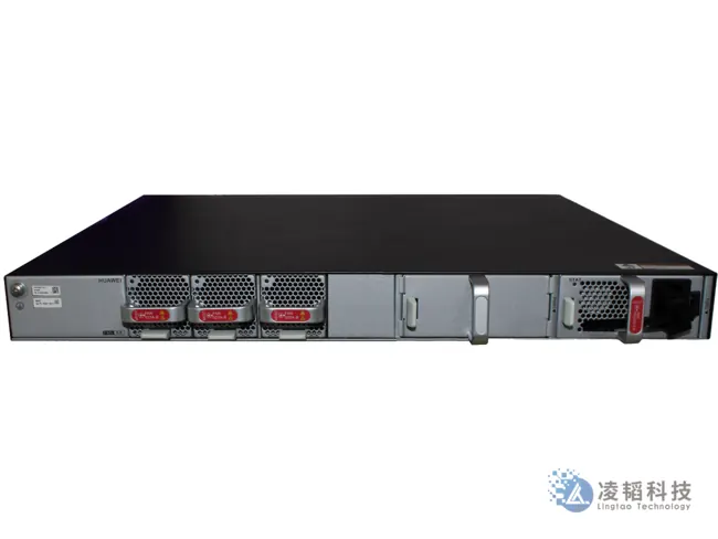 华为 AirEngine 9700-M1 AC无线控制器