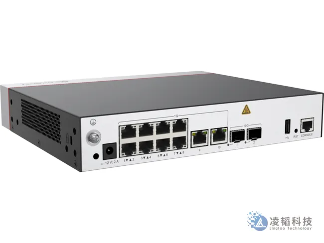 华为 AirEngine 9701-L AC无线控制器