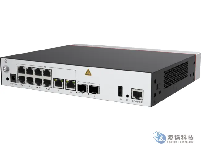 华为 AirEngine 9701-L AC无线控制器