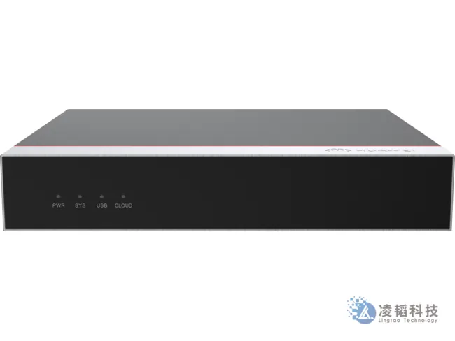 华为 AirEngine 9701-L AC无线控制器