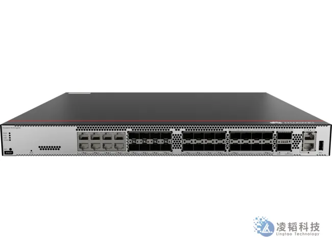 华为 AirEngine 9703-H AC无线控制器