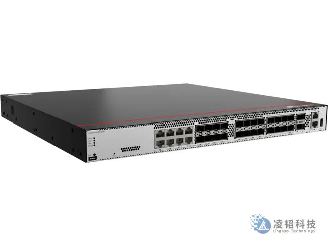 华为 AirEngine 9703-H AC无线控制器
