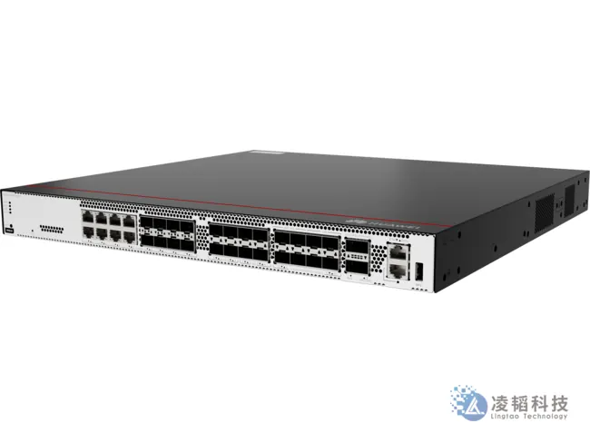 华为 AirEngine 9703-H AC无线控制器