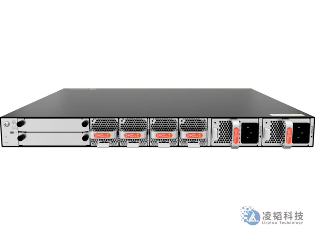 华为 AirEngine 9703-H AC无线控制器