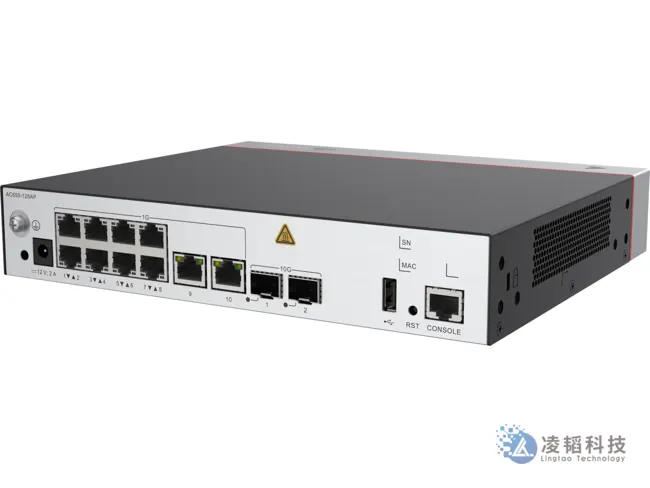 华为 AirEngine 9703-S AC无线控制器