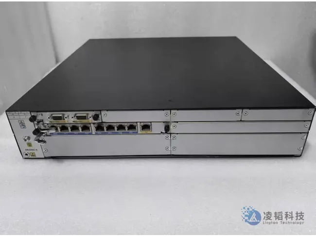 华为 AR2240C-S 企业路由器