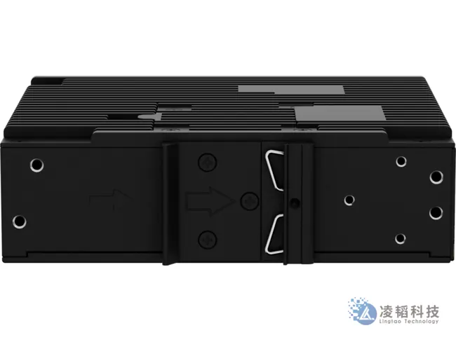华为 AR502H-LTE4CN-V2 企业路由器