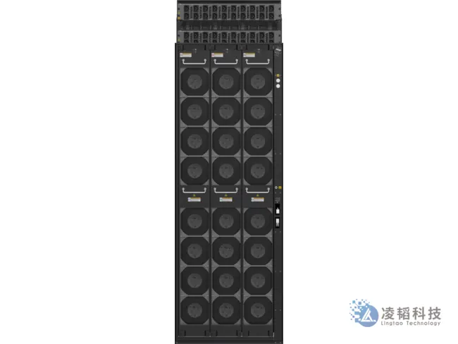 华为 CE16800-X16 数据中心交换机