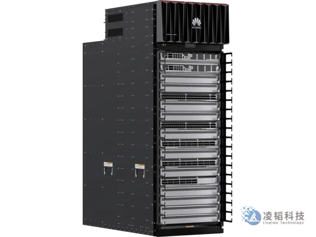 华为 CE16800-X16 数据中心交换机