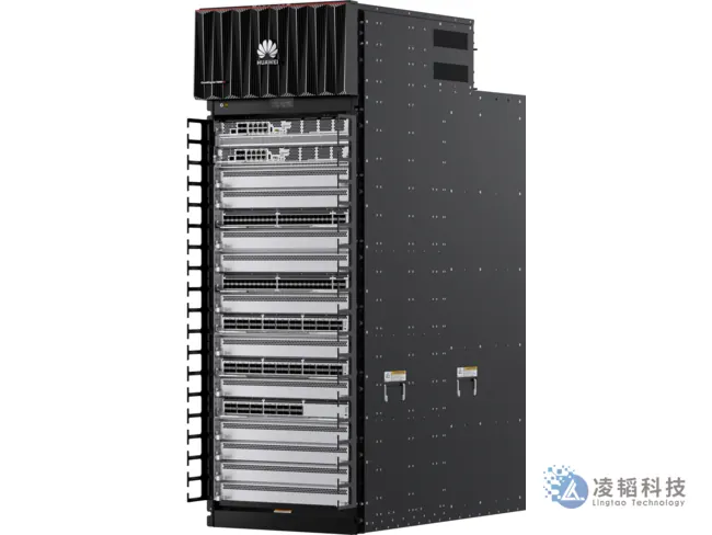 华为 CE16800-X16 数据中心交换机