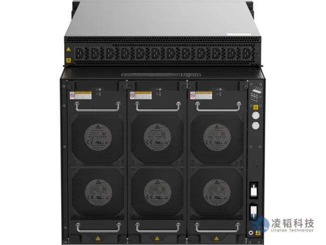 华为 CE16800-X4 数据中心交换机
