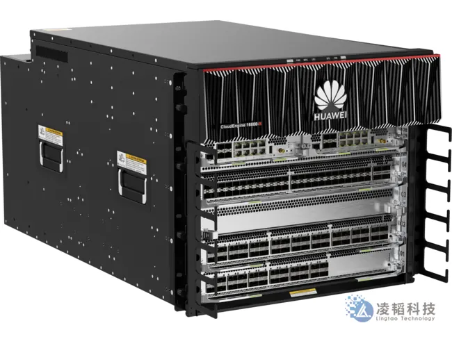 华为 CE16800-X4 数据中心交换机