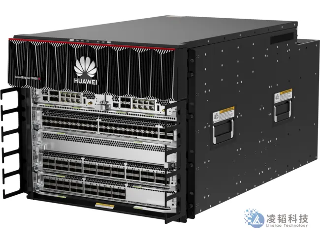 华为 CE16800-X4 数据中心交换机