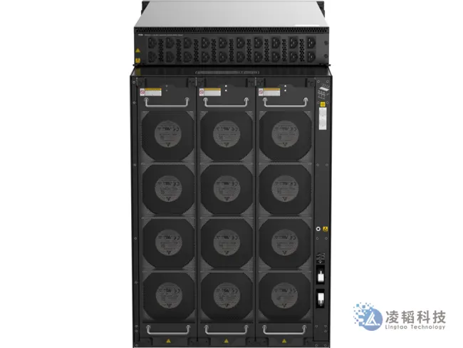 华为 CE16800-X8 数据中心交换机