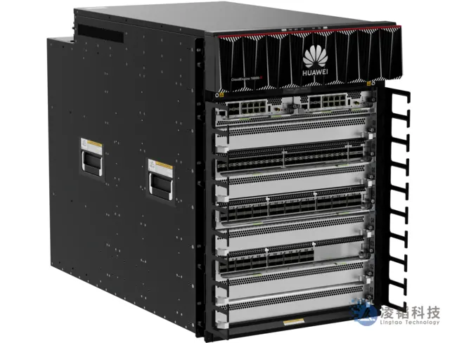 华为 CE16800-X8 数据中心交换机