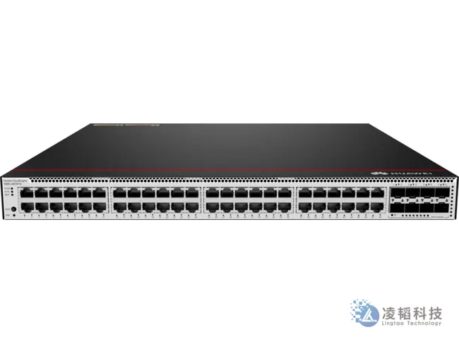 华为 CE5885-48T8YS 数据中心交换机