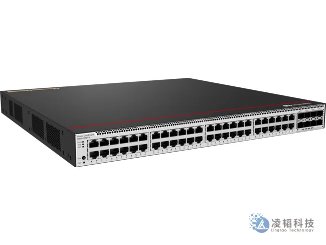 华为 CE5885-48T8YS 数据中心交换机