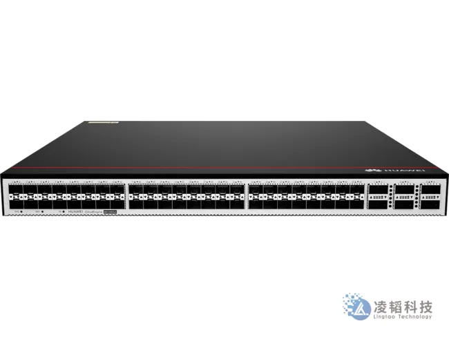 华为 CE6820-48S6CQ-A 数据中心交换机