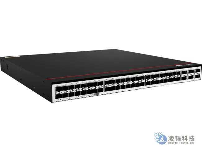 华为 CE6820-48S6CQ-A 数据中心交换机
