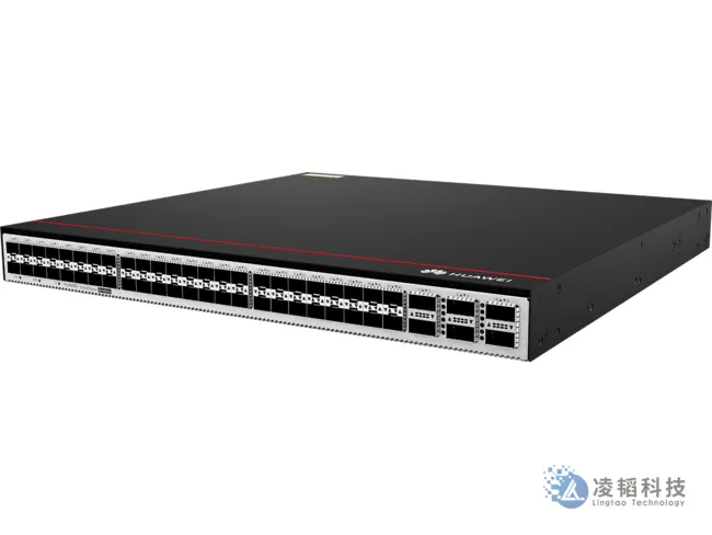 华为 CE6820-48S6CQ-A 数据中心交换机