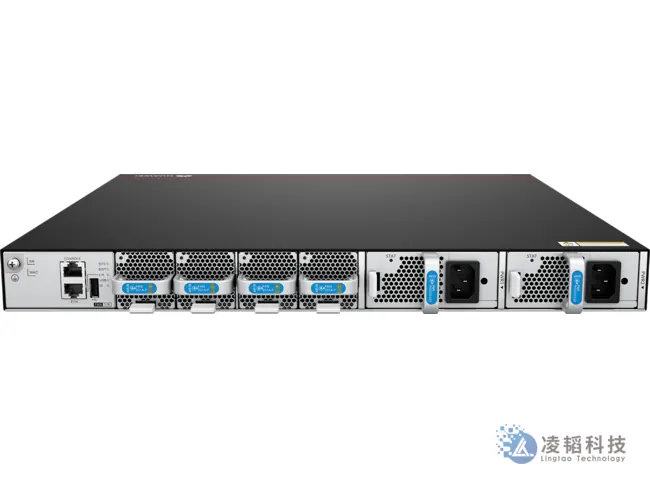 华为 CE6820-48S6CQ-A 数据中心交换机