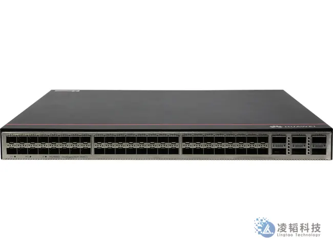 华为 CE6820H-48S6CQ 数据中心交换机