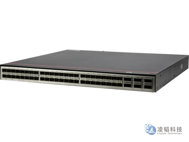 华为 CE6820H-48S6CQ 数据中心交换机