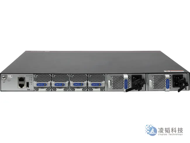 华为 CE6820H-48S6CQ 数据中心交换机