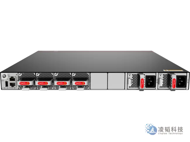 华为 CE6855-48T8CQ 数据中心交换机