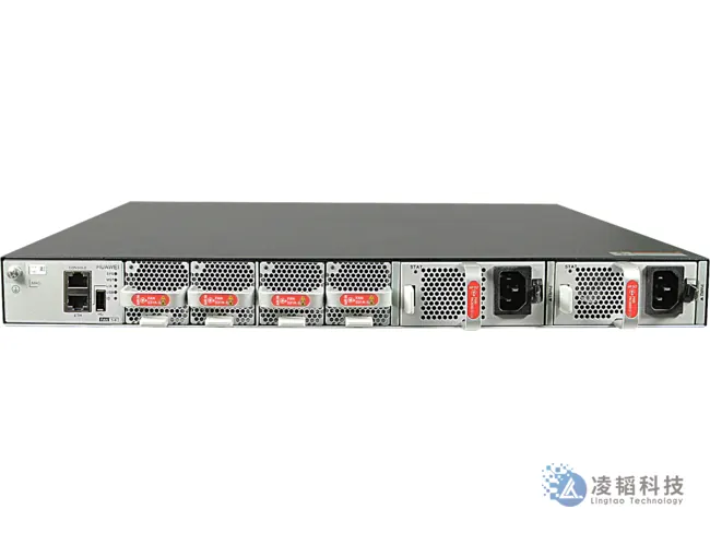 华为 CE6863H-48S6CQ 数据中心交换机