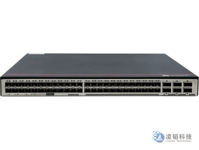 华为 CE6870-48S6CQ-EI-A 数据中心交换机