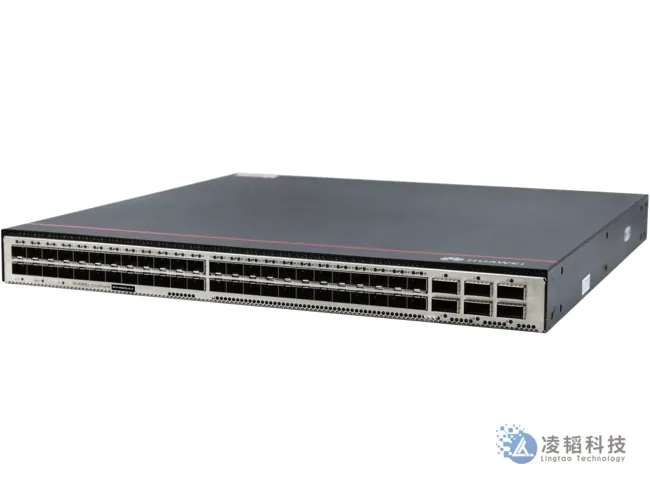 华为 CE6870-48S6CQ-EI-A 数据中心交换机