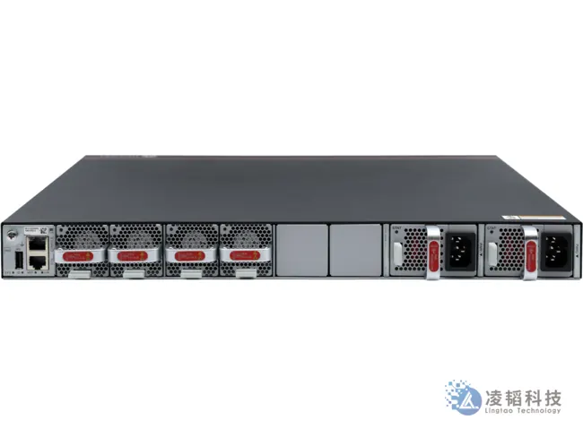 华为 CE6870-48S6CQ-EI-A 数据中心交换机