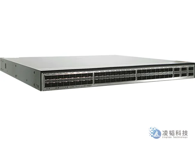 华为 CE6881-48S6CQ 数据中心交换机